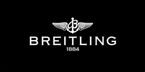 breitling logo history|breitling watches logo.